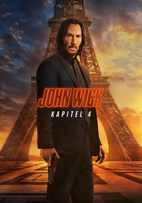 Amazon.de: John Wick: Kapitel 4 ansehen 